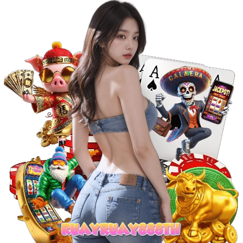 ruayruay888th สล็อต